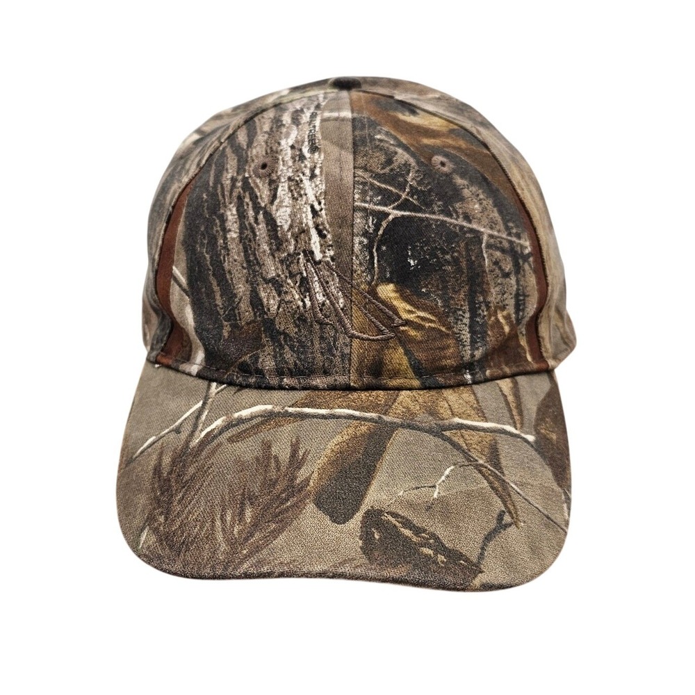 Panther Vision POWERCAP Realtree Camo LED Lighted Hunting Hat Tested Works 20232